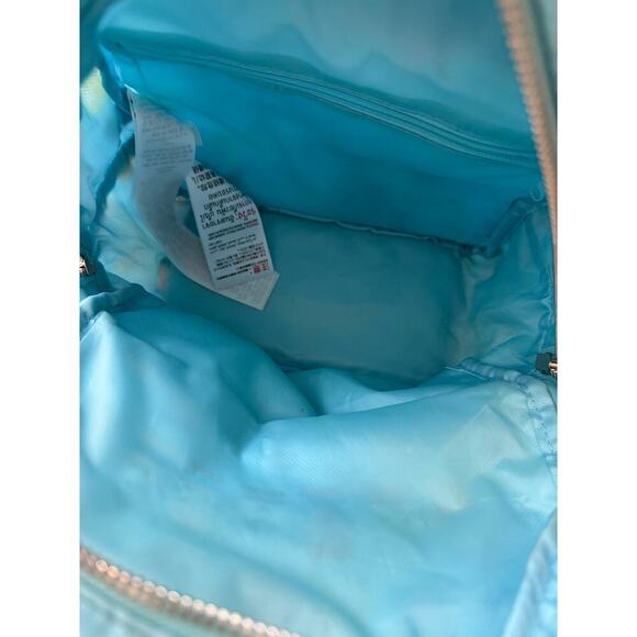 Disney Parks 100 Years Of Wonder Unified Characters Mini Backpack 2023 - Picture 8 of 8